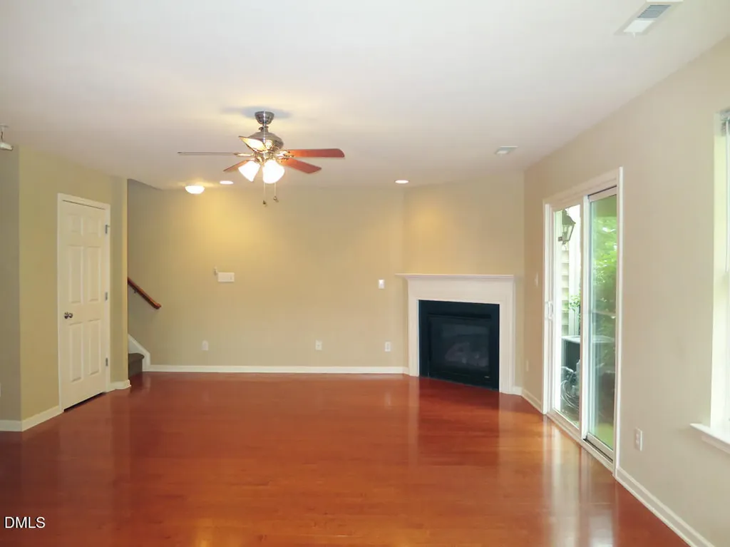 300 Christine Court Chapel Hill NC 27516