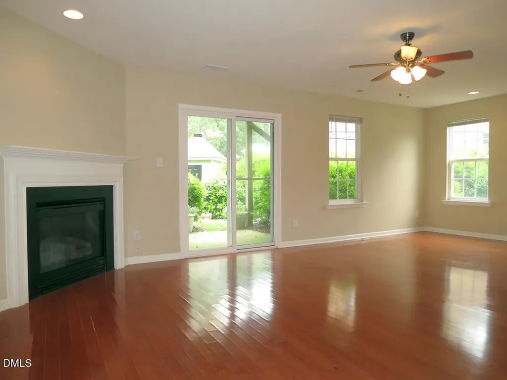 300 Christine Court Chapel Hill NC 27516