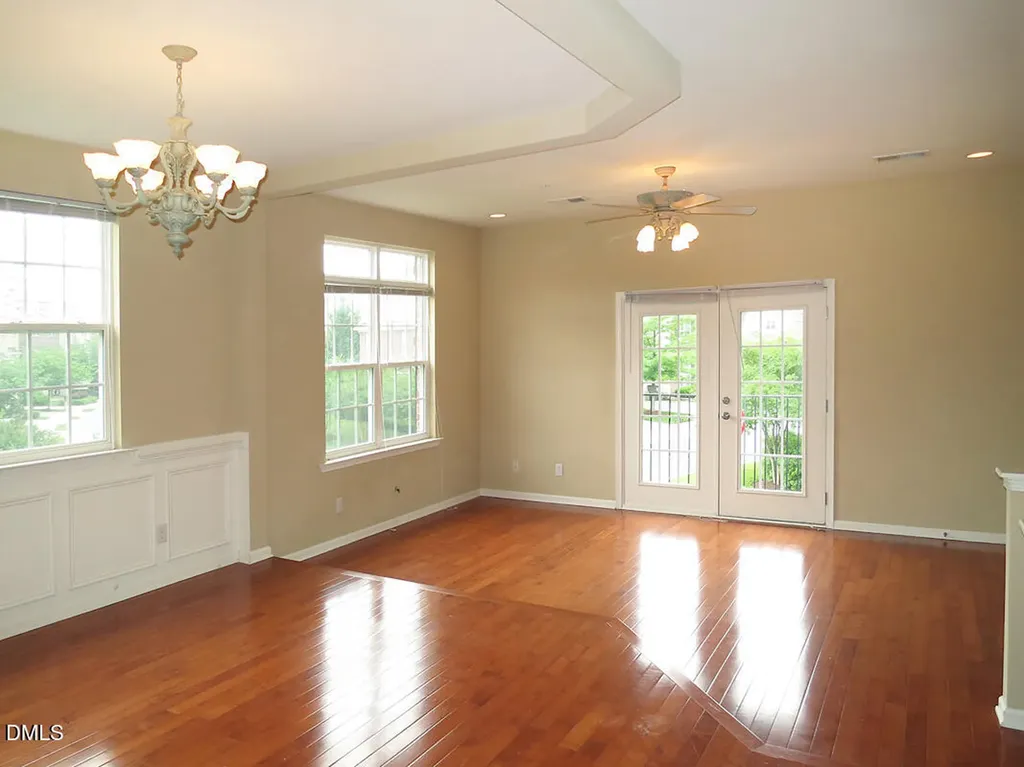 300 Christine Court Chapel Hill NC 27516