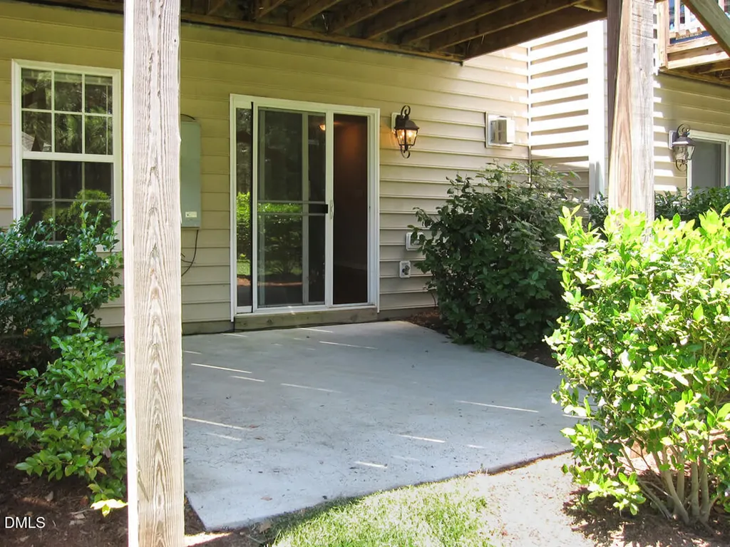 300 Christine Court Chapel Hill NC 27516