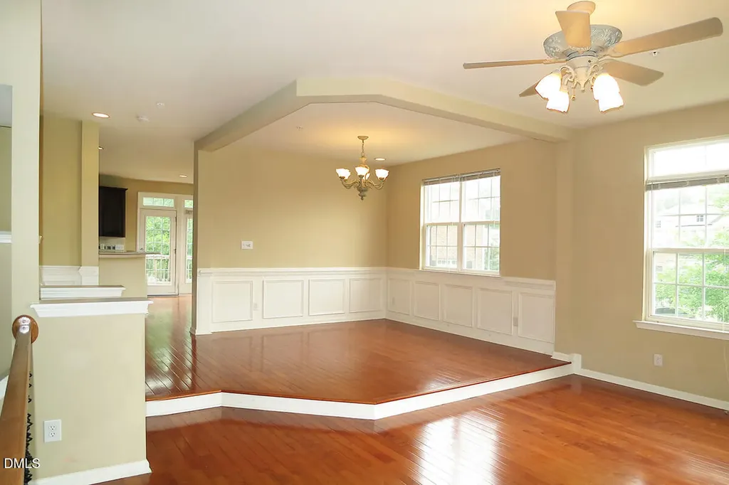 300 Christine Court Chapel Hill NC 27516