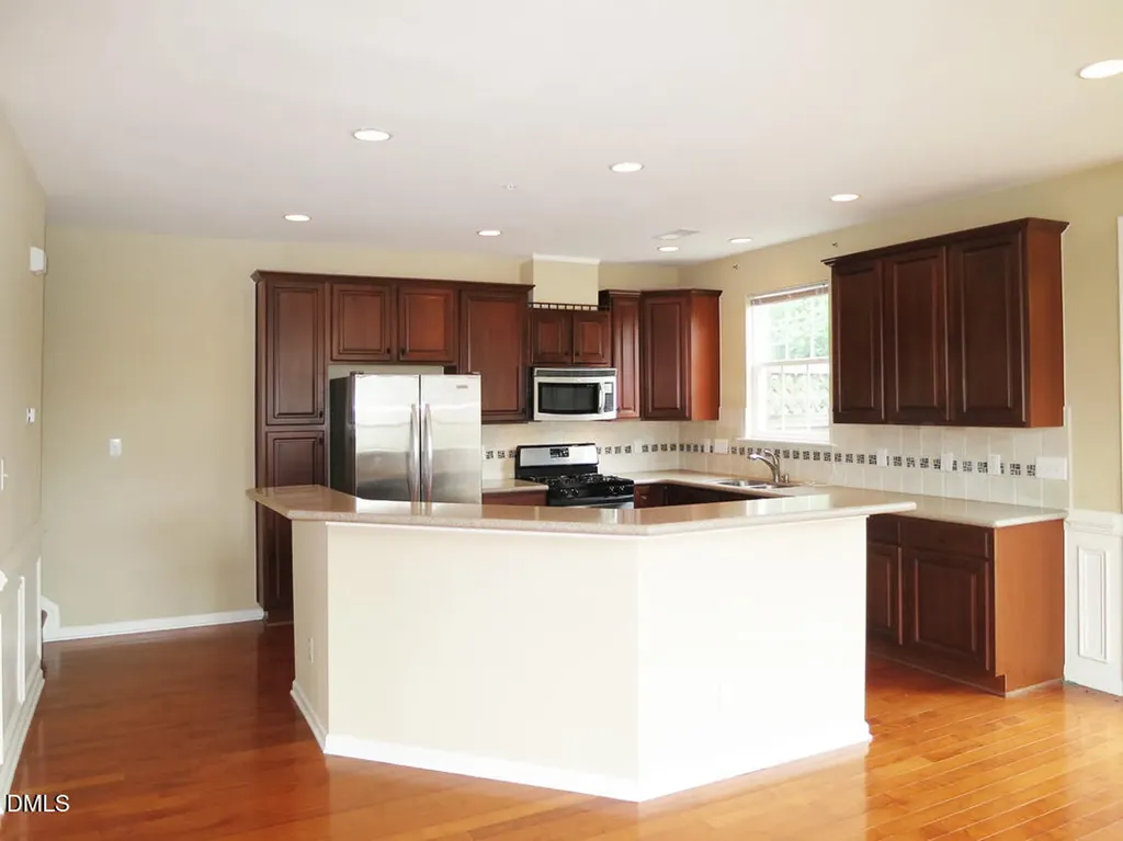 300 Christine Court Chapel Hill NC 27516