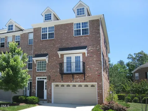 300 Christine Court Chapel Hill NC 27516