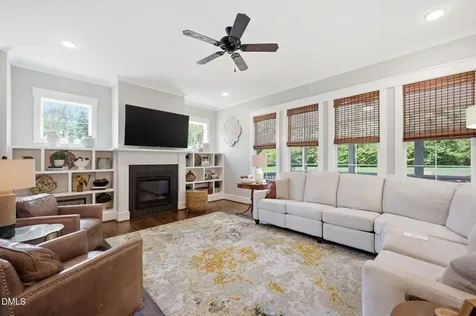 3520 Hundleby Drive Apex NC 27539