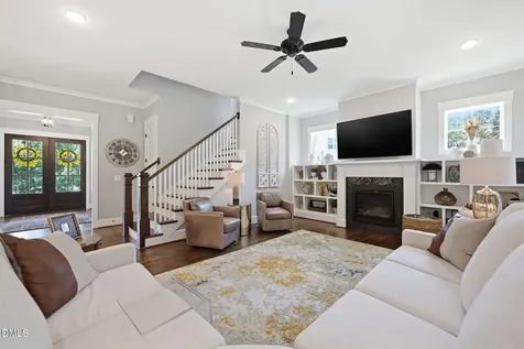 3520 Hundleby Drive Apex NC 27539