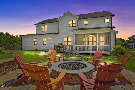 3520 Hundleby Drive Apex NC 27539