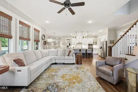 3520 Hundleby Drive Apex NC 27539