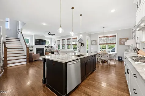 3520 Hundleby Drive Apex NC 27539