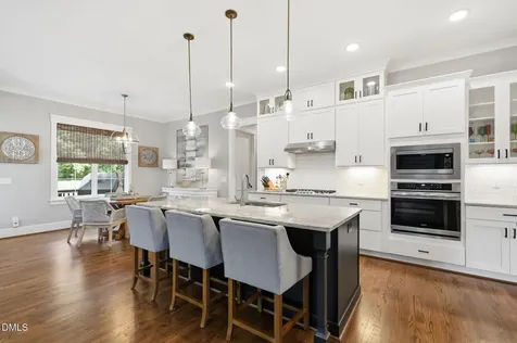 3520 Hundleby Drive Apex NC 27539