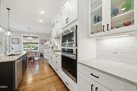 3520 Hundleby Drive Apex NC 27539