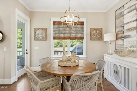 3520 Hundleby Drive Apex NC 27539
