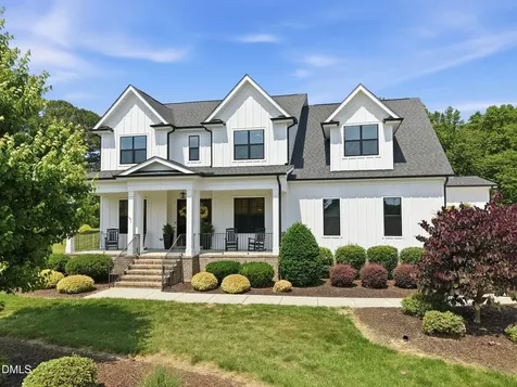 3520 Hundleby Drive Apex NC 27539