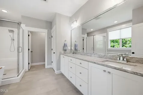 3520 Hundleby Drive Apex NC 27539