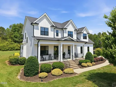 3520 Hundleby Drive Apex NC 27539
