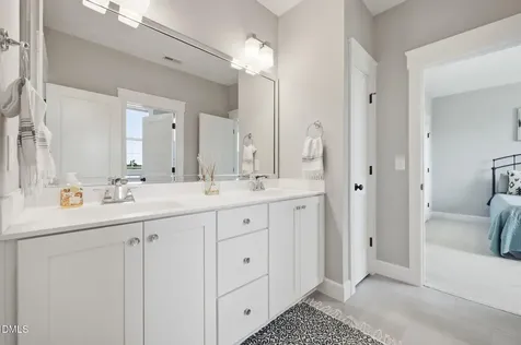 3520 Hundleby Drive Apex NC 27539