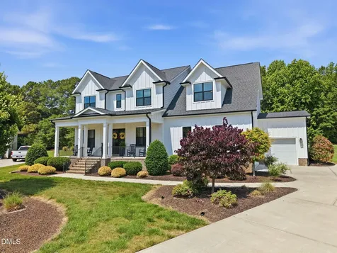 3520 Hundleby Drive Apex NC 27539