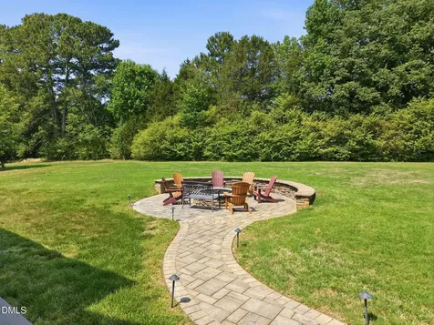 3520 Hundleby Drive Apex NC 27539