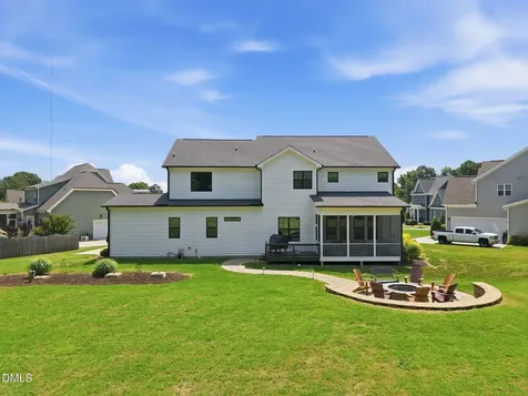 3520 Hundleby Drive Apex NC 27539