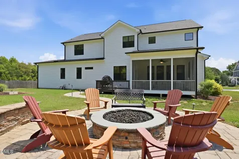 3520 Hundleby Drive Apex NC 27539