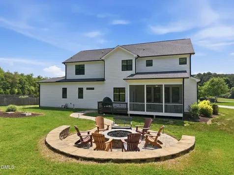 3520 Hundleby Drive Apex NC 27539
