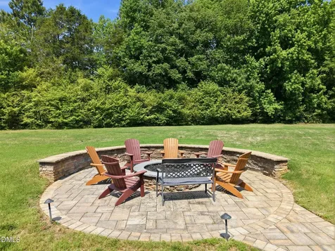3520 Hundleby Drive Apex NC 27539
