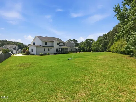 3520 Hundleby Drive Apex NC 27539