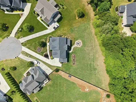 3520 Hundleby Drive Apex NC 27539
