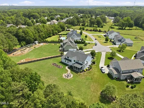 3520 Hundleby Drive Apex NC 27539