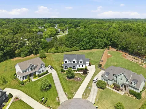 3520 Hundleby Drive Apex NC 27539