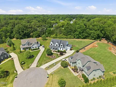 3520 Hundleby Drive Apex NC 27539