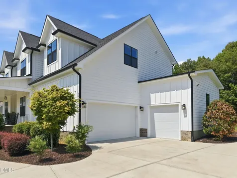 3520 Hundleby Drive Apex NC 27539