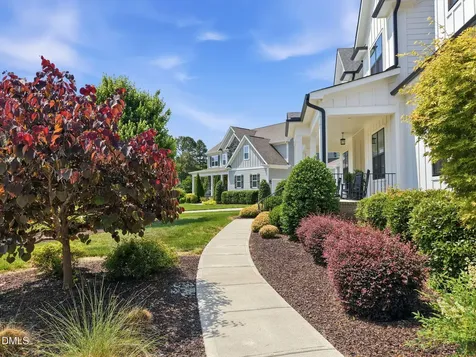 3520 Hundleby Drive Apex NC 27539