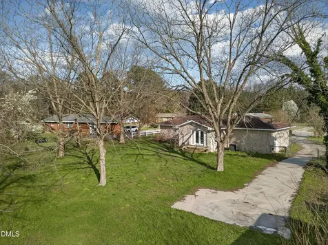 103 Beverly Drive Goldsboro NC 27534