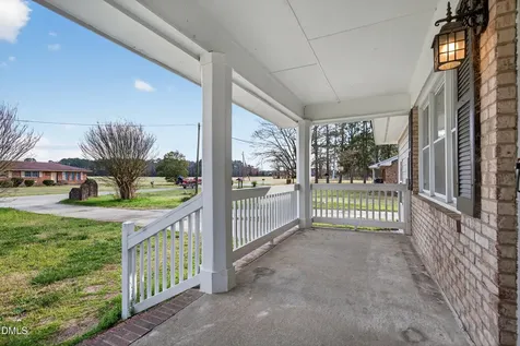 103 Beverly Drive Goldsboro NC 27534