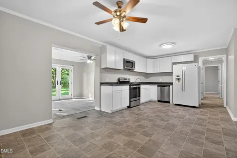 103 Beverly Drive Goldsboro NC 27534