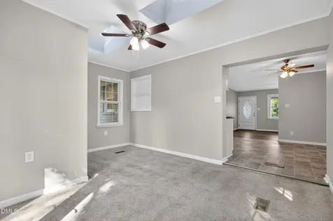 103 Beverly Drive Goldsboro NC 27534