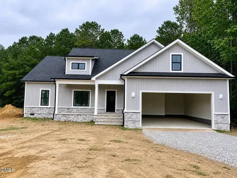 1016 Crocker Road Smithfield NC 27577