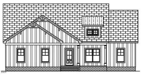 1016 Crocker Road Smithfield NC 27577