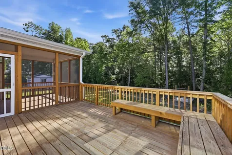 107 S Clearbrook Court Angier NC 27501