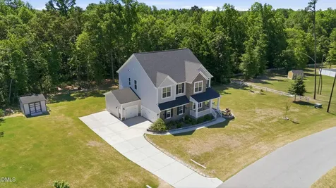 107 S Clearbrook Court Angier NC 27501