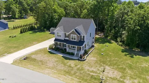107 S Clearbrook Court Angier NC 27501