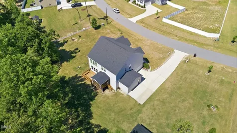 107 S Clearbrook Court Angier NC 27501