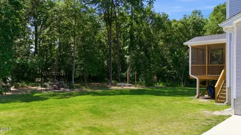 107 S Clearbrook Court Angier NC 27501