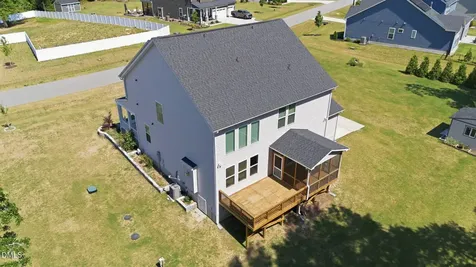 107 S Clearbrook Court Angier NC 27501