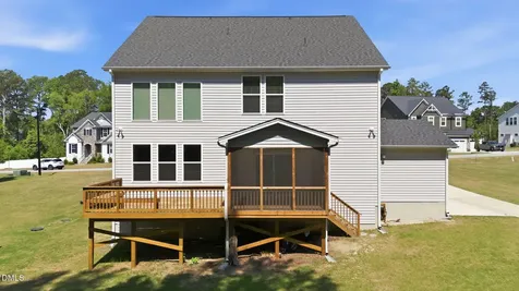 107 S Clearbrook Court Angier NC 27501