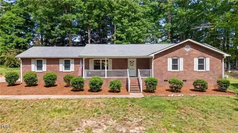1437 Plantation Circle Asheboro NC 27205