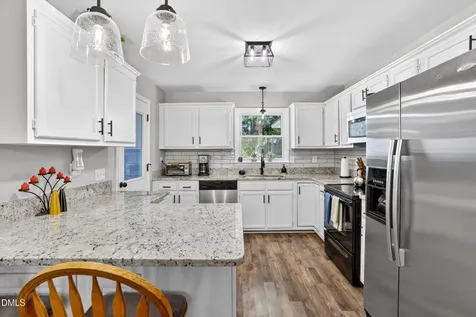 1437 Plantation Circle Asheboro NC 27205