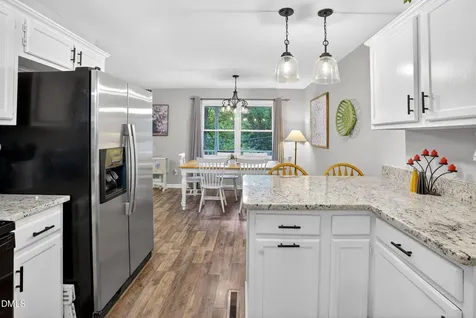1437 Plantation Circle Asheboro NC 27205