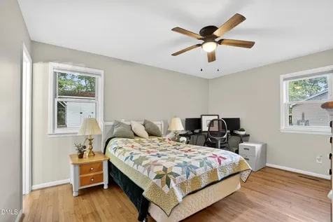 1437 Plantation Circle Asheboro NC 27205