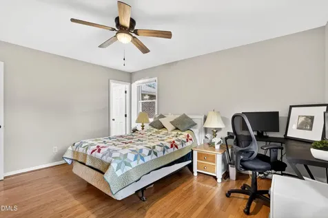 1437 Plantation Circle Asheboro NC 27205